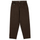 Huf Ανδρικό παντελόνι Cromer Washed Denim Pants